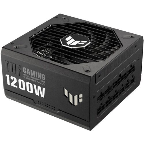Asus Napajanje TUF Gaming 1200W PSU Gold TUF-GAMING-1200G Cijene