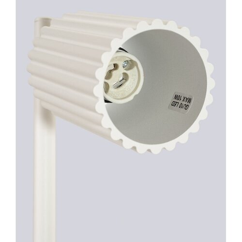 Nice Lamps Krem stolna lampa (visina 43 cm) Gleam &amp;ndash; Slike