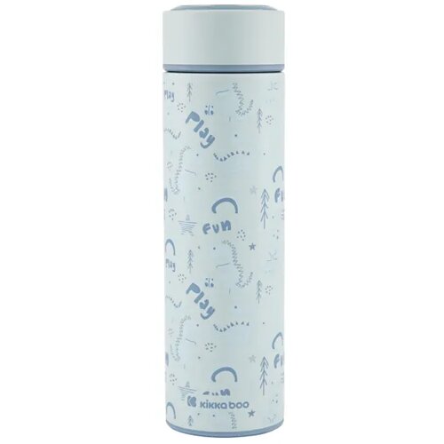 Kikka Boo Termos Boca Dinosaur Plava 500Ml Cijene
