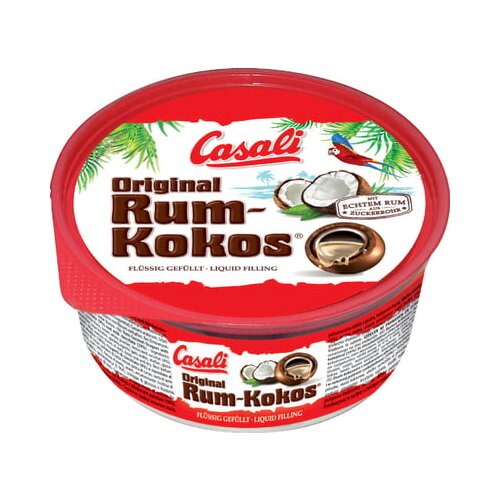Casali Rum-kokos - 300 g Cene