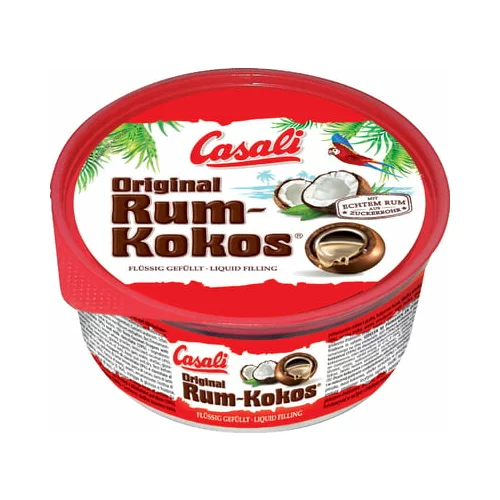 Casali Rum-kokos - 300 g