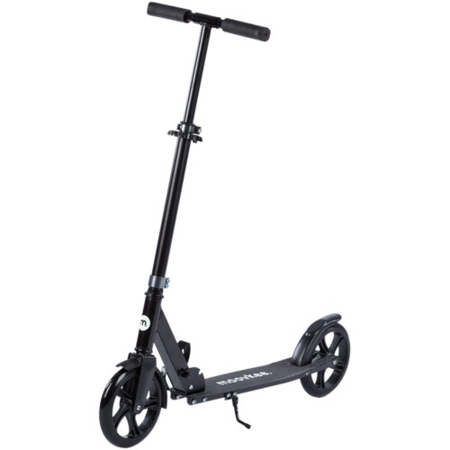 Moovkee sklopivi romobil MAX black (100kg) Cene