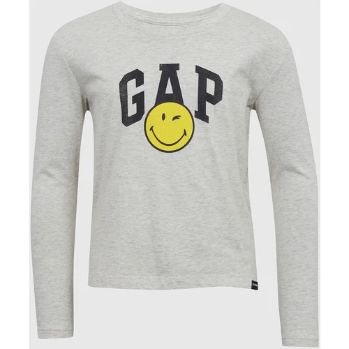 GAP Kids T-shirt & Smiley® - Girls