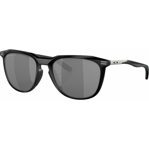 Oakley Thurso Matte Black/Prizm Black Polar Lifestyle očala Slike