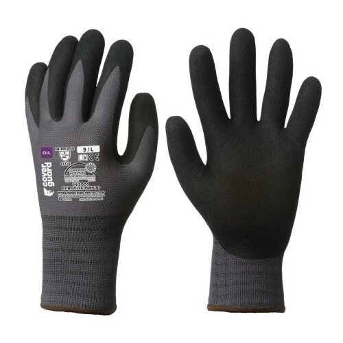 Coverguard rukavica eurolite 15n500 veličina 09 ( 1nisg09 ) Cene