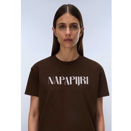 Napapijri S-bliss ss w demitasse wt3 Cene