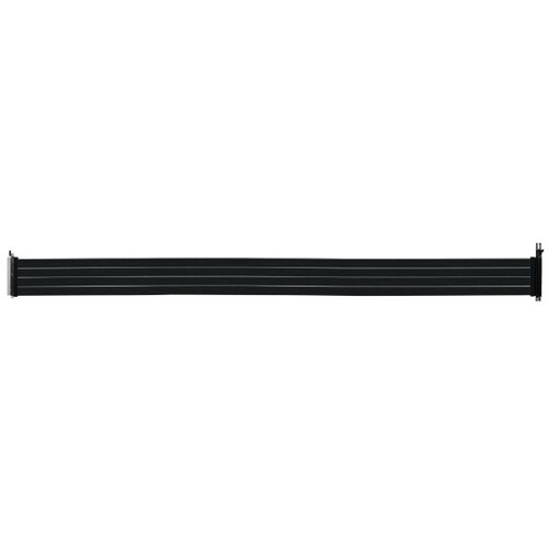 Lian Li PW-PCIV-4-90X PCIe 4.0 Riser Cable - 900mm, black Cijene