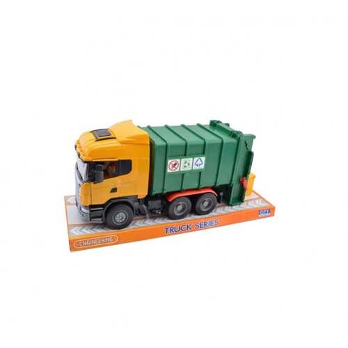  Kamion 48x21CM Cijene