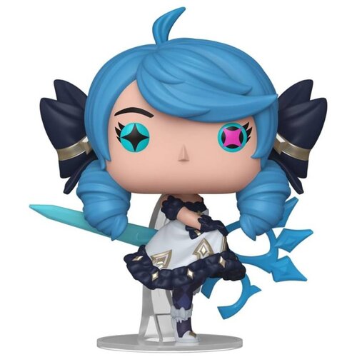 Funko Figura POP League of Legends Gwen Cijene