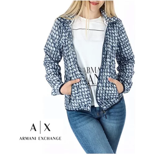  Ženska jakna ARMANI EXCHANGE velikost XS