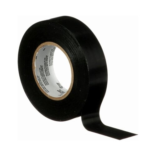 3m Insulating Tape - Black Cene