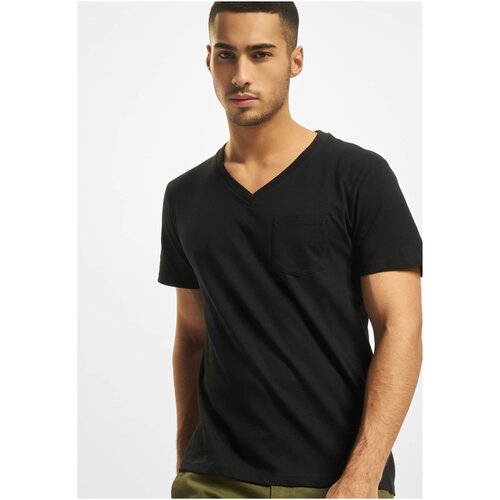 DEF T-shirt black Slike