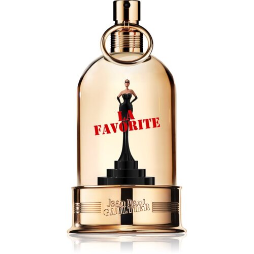 Jean Paul Gaultier La Favorite parfemska voda za žene 100 ml Cijene
