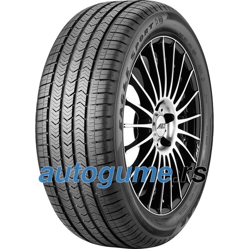 Goodyear Eagle Sport All-Season ROF ( 285/45 R20 112H XL AOE, runflat ) Slike