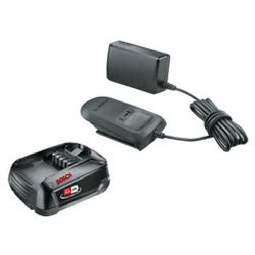 Bosch Starter Set 18V Alliance - PBA 18V 2,5 Ah + AL 18V-20 W Cijene