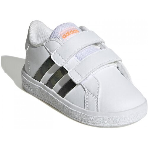 Adidas Modne superge Grand court 2.0 cf i Bela Cene