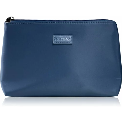 Notino Men Collection kozmetična torbica velikost M Blue