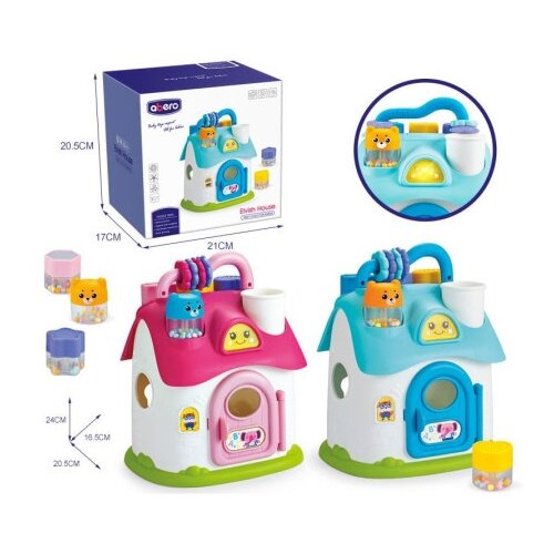  Bebi kuća ( 053816 ) Slike