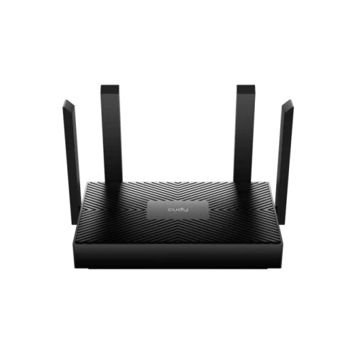 Cudy WR1500/WiFi 6/AX1500/EXT4x5dBi/1WAN/4LAN/repeater/AP/MU-MIMO Wireless Mesh Router Cene