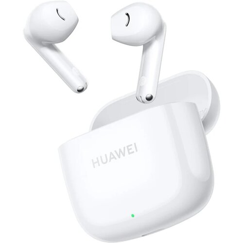 Huawei Freebuds SE 2 Ceramic White Cene