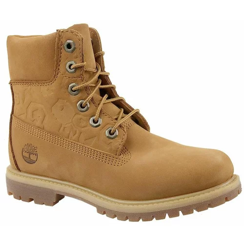 Timberland 6 in premium boot w a1k3n