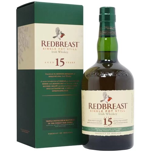 RedBreast Viski, 0.7l Slike