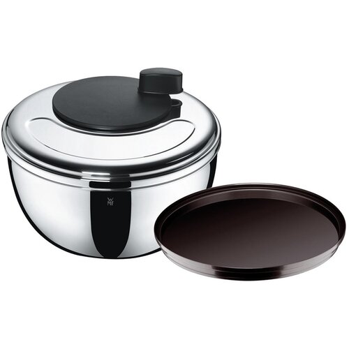 Wmf Su&amp;scaron;ilec za solato iz nerjavečega jekla Cromargan&amp;reg; WMF, vi&amp;scaron;ina 16 cm Slike