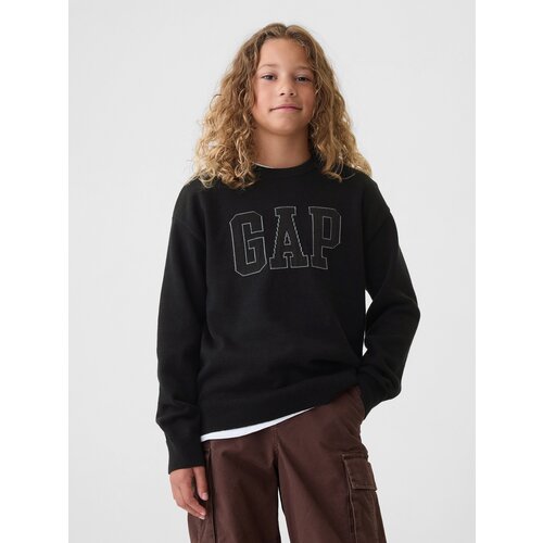GAP Children's sweater with logo - Boys Cene