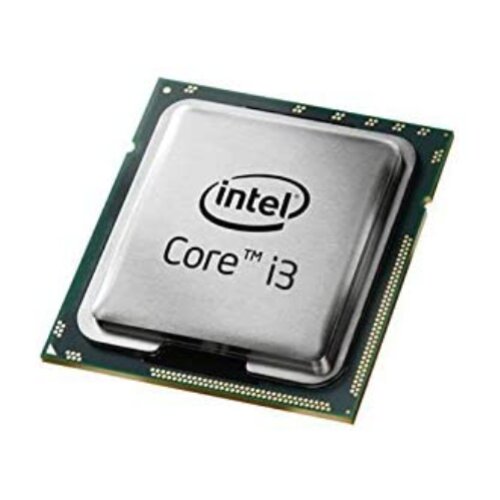 Intel i3-9100 3.6GHz - tray procesor Slike