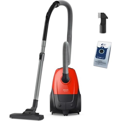 Philips Usisavač s vrećicom XD1111/10 Cijene