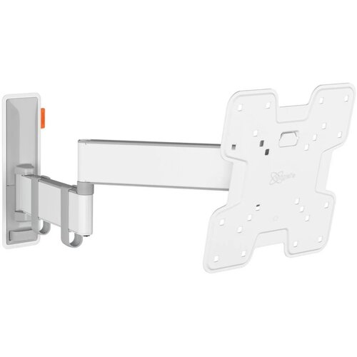 Vogels TVM 3245 W weiß TV-Wandhalterung 19-43", turn 180°, Vesa 200x200, max. 15 kg Cene