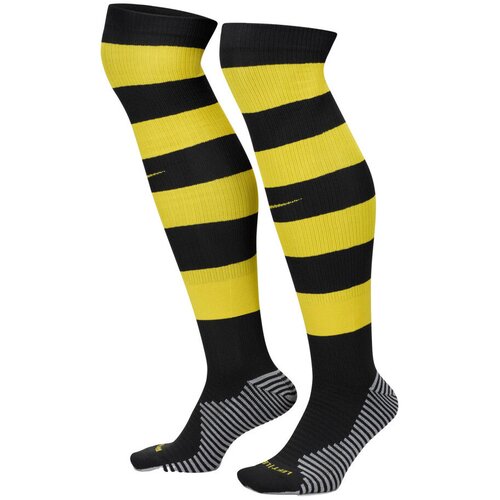 Nike Najlonke / Samostoječe nogavice Chaussettes de football Strike Dri-FIT noir Črna Cene