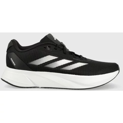 Adidas Tekaški čevlji Duramo SL črna barva