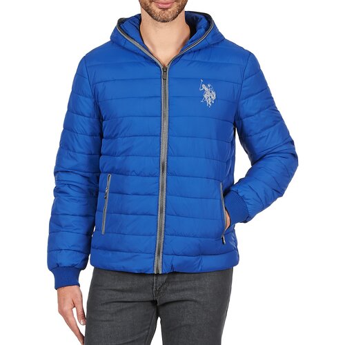 US Polo Assn Puhovke USPA 1890 Modra Cene