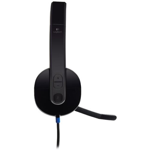 Logitech slu&amp;scaron;alice H540, USBID: EK000556454 Slike