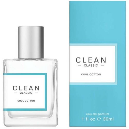Parfem za oba spola Clean Cool Cotton EDP 30 ml Cijene