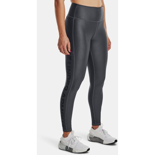 Under Armour Leggings Armour Branded Legging-GRY - Women Cijene