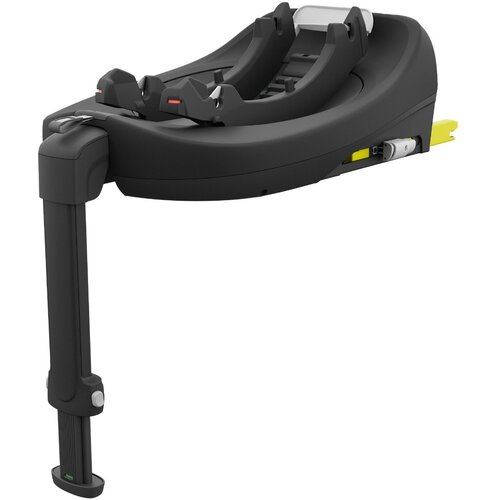 Kinderkraft BAZA ISOFIX ENDURA SAFE FX Cene