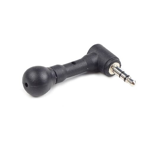 Mini mikrofon GEMBIRD MIC-203 Slike