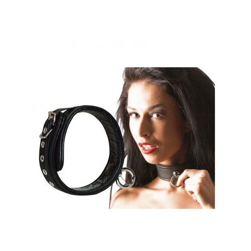 Sex & Mischief Ovratnica Zado Neckcuff Cene