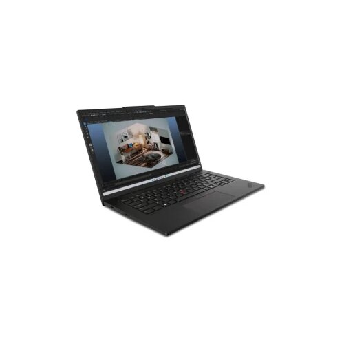 Lenovo Think thinkpad P14s G5, ultra 9 185H, 16C (6P + 8E + 2LPE) / 22T, up to 5.1GHz, 24MB, 64GB( 2x 32GB) DDR5-5600, ssd 1TB nvme opal 2.0, 14.5" 3K (3072x1920) ag ips 430 nits, arc graph, glan, wlan, bt, kybuk bl, fpr, scr, cam 5.0MP+IR, 2x thnb 4, 75Wh, win 11 pro Cene