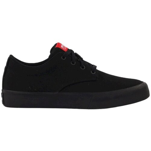 Skechers Nizke superge SC Črna Cene