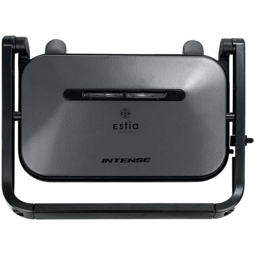 Estia ES06-23652 električni gril 1300W siva mat Cene