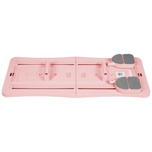 Rebel ACTIVE Kućni set za pilates - vi&amp;scaron;efunkcionalna fitnes sprava 9 u 1, roza boja, model RBA-3069-PK Slike