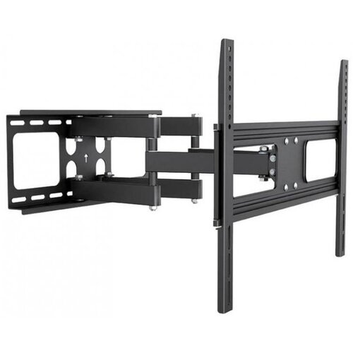 S Box stenski nosilec za TV PLB-3646-2 črn PLB-3646-2 Cene