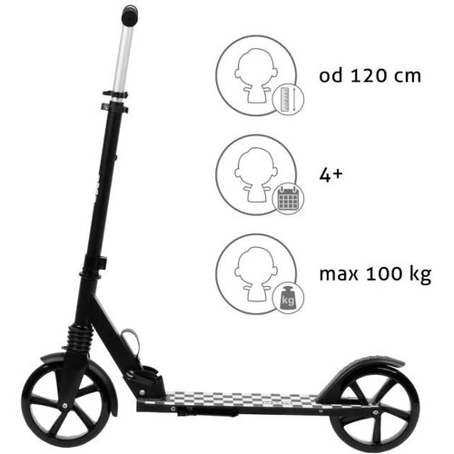 Kidwell WXM dječji romobil Driff &amp;scaron;ah Slike