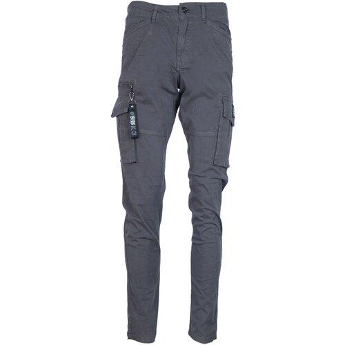 Kyoto-3 soho grey pantalone Cene