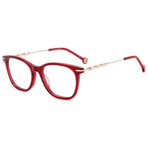 Carolina Herrera HER0103 C9A ONE SIZE (50) Rdeča/Kristalna Slike