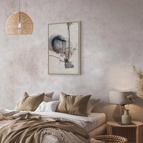  Slika - Watercolor Stained Glass (1 Part) Vertical 40x60 Cene