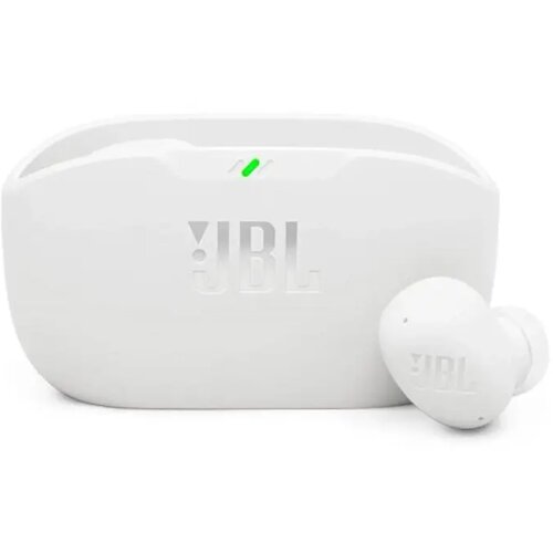 JBL Bežične slušalice Vibe Buds 2, Bele Slike